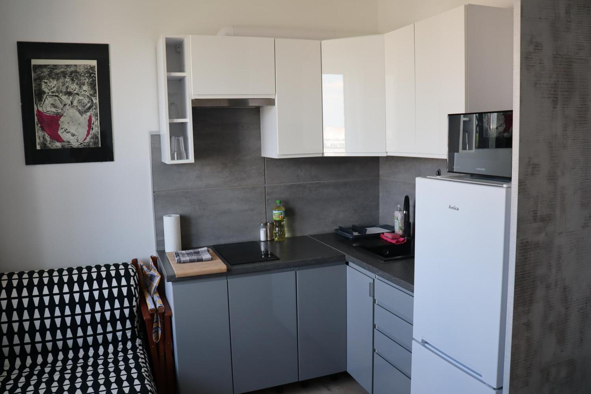 Waw Studio Warszawa Exteriör bild